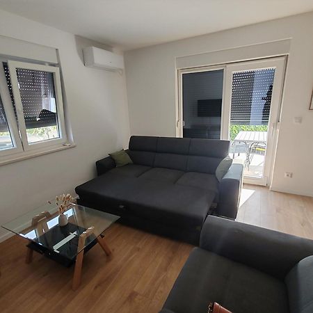 Kai - Holiday & Business Apartment Kastela Bagian luar foto