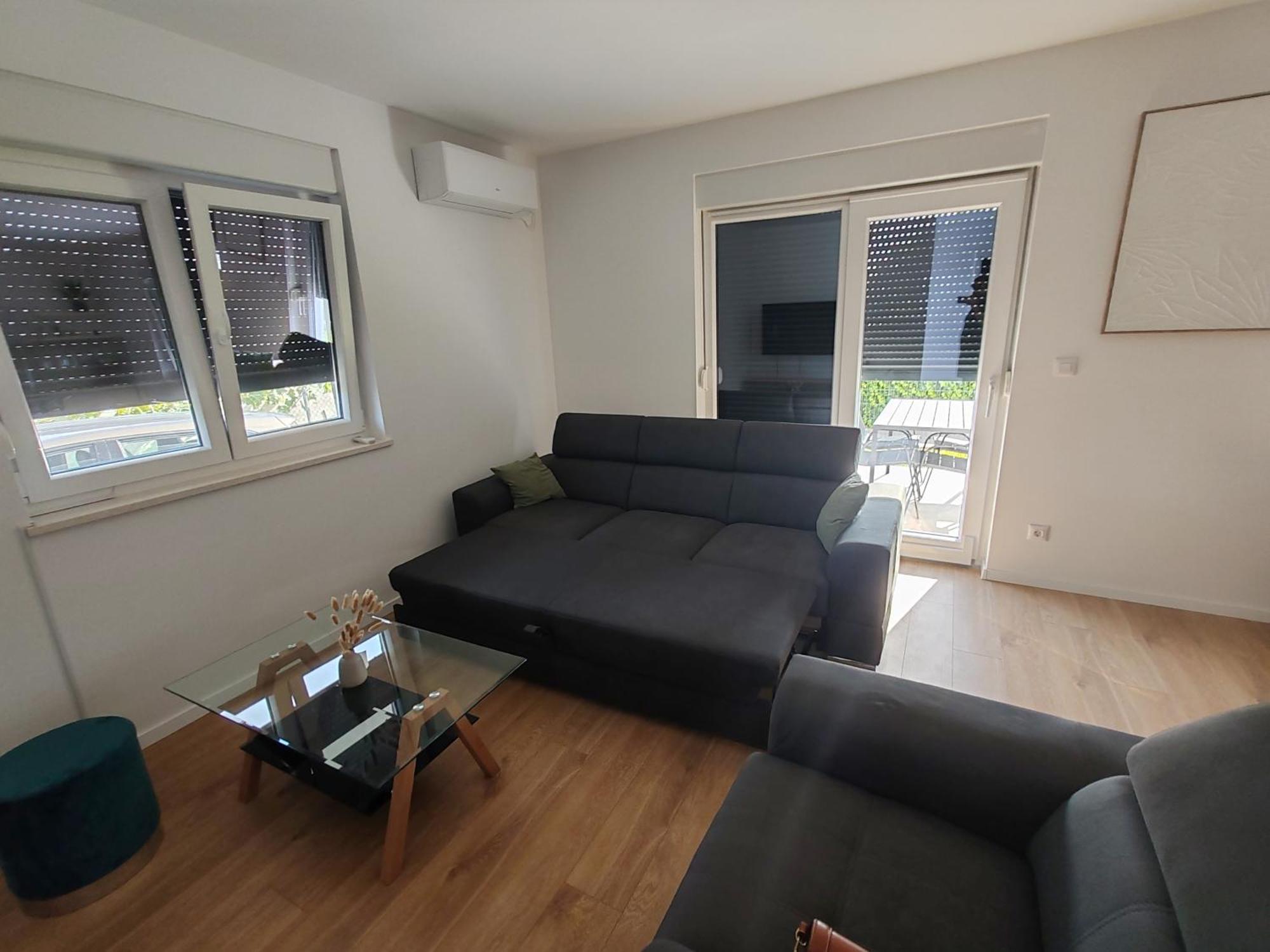 Kai - Holiday & Business Apartment Kastela Bagian luar foto